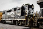 NS 5142 / GP38-2 High-Hood